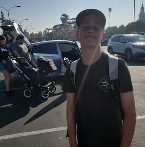 Meet your Posher, Amber